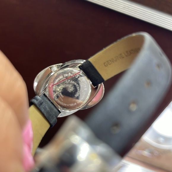 TISSOT T TREND PRECIOUS FLOWER tri color